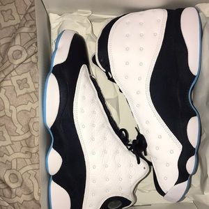 Air Jordan 13 dead stock